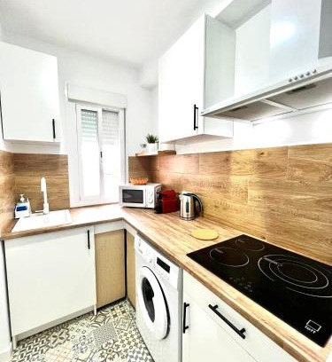 Santa Marina Appartement | Residencial El Muro - Free Parking