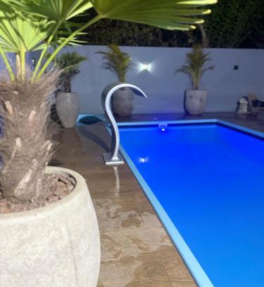 Pantano Grande Appartement | Residencial Farol
