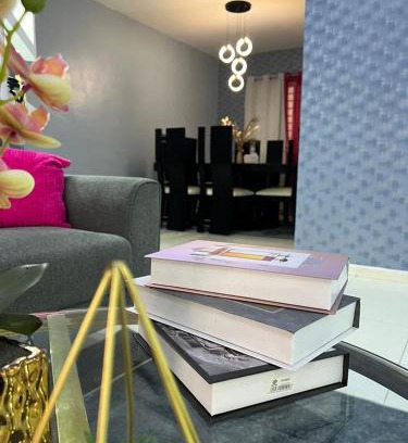 Santo Domingo Oeste Appartement | Residencial felipe ll