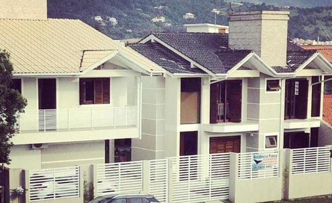 Garopaba Appartement | Residencial Franca Garopaba