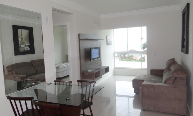 Vila Nova Appartement | Residencial Galápagos