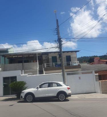 Monte Verde Appartement | Residencial Garcia Diárias Econômicas