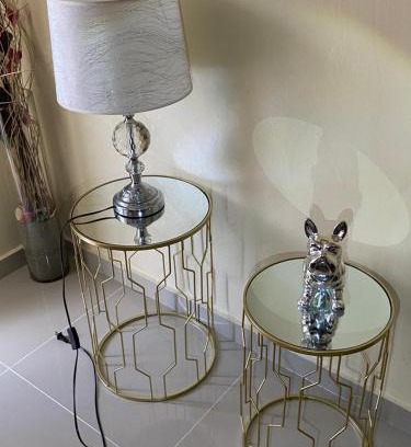 Yamasa Appartement | Residencial Garden City