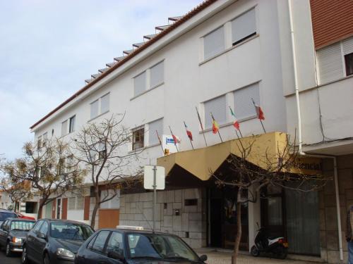 Sines Maison | Residencial Habimar