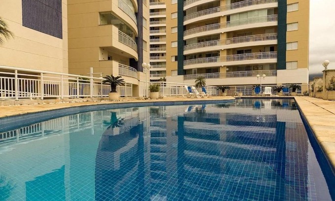 Vila Clais Maison | Residencial Helbor Resort Aracaty