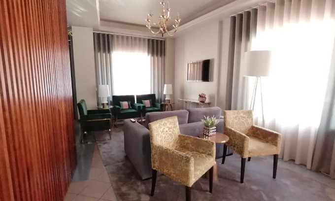 Luso Maison | Residencial Imperial