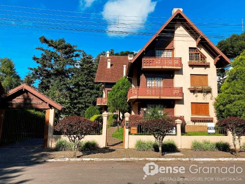 Planalto Maison | Residencial Innsbruck - Gramado