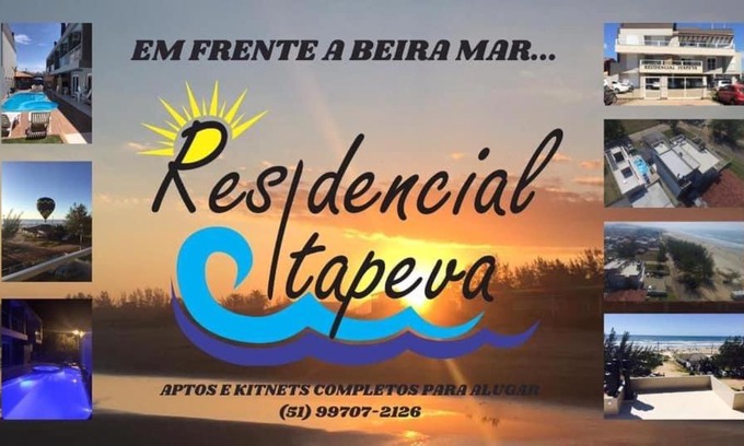 Torres Appartement | Residencial Itapeva