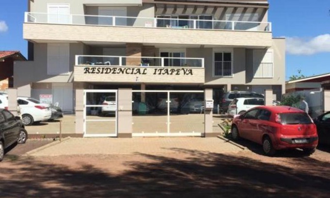 Torres Appartement | Residencial Itapeva Sul