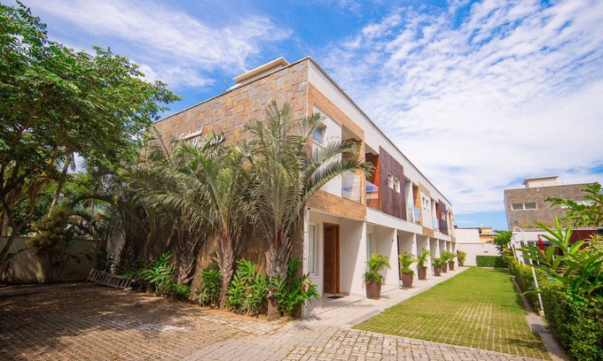 Maresias Copropriété | Residencial Las Salinas