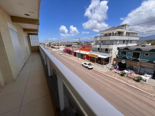 Arroio do Sal Appartement | Residencial Lazzari Apto 301