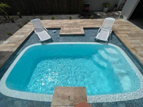 Torres Maison | Residencial Manauara Torres