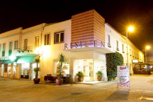 Costa de Caparica Hôtel | Residencial Mar e Sol
