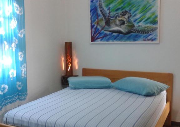 Maresias Cabine | Residencial Maresias Suites e Chalés