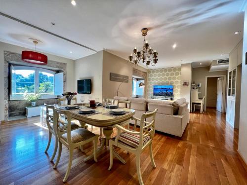 Mondariz-Balneario Appartement | RESIDENCIAL MONDARIZ BALNEARIO 118