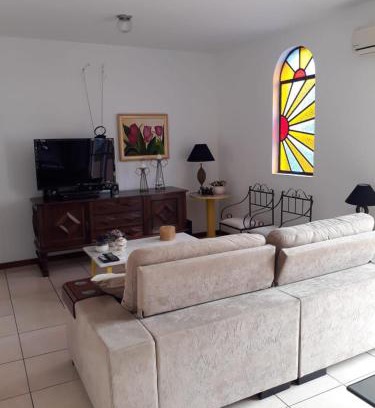 Nossa Senhora de Fatima Appartement | Residencial Morada do Sol