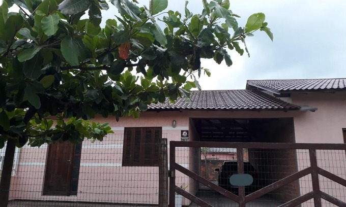 Capao da Canoa Appartement | Residencial Ostras