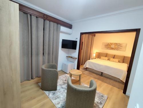 Barrancosas Hôtel | Residencial Pôr do Sol