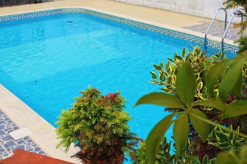 Mealhada Lit Et Petit-Déjeuner | Residencial Pinho Verde