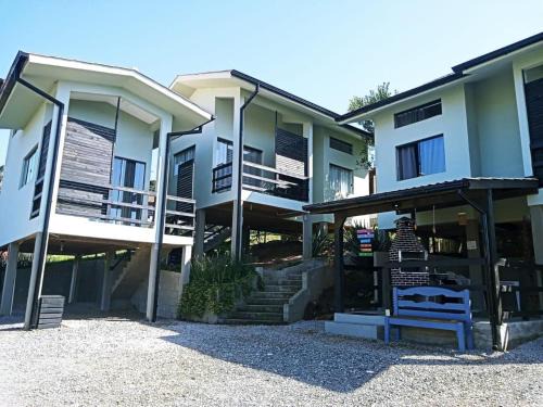Gamboa Appartement | Residencial Ponkan - Gamboa - SC