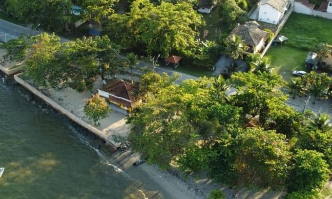 Jabaquara Appartement | Residencial Porto Paraty