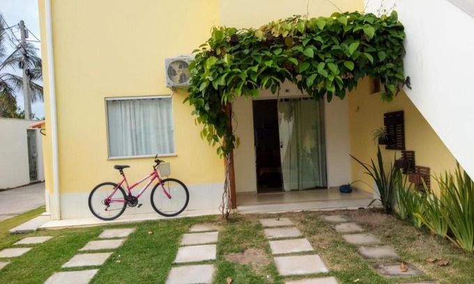 Coroa Vermelha Appartement | Residencial Praia dos Corais