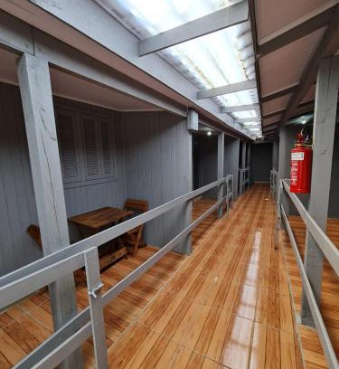 Capao da Canoa Appartement | Residencial Primo