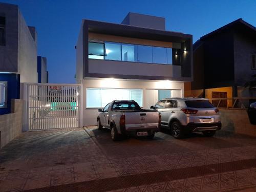 Garopaba Appartement | Residencial Quinta dos Açores