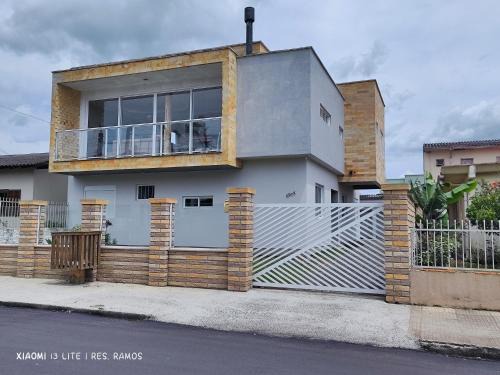 Torres Maison | Residencial Ramos AP 01