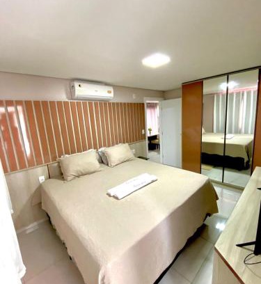 Centro Appartement | Residencial renaissance
