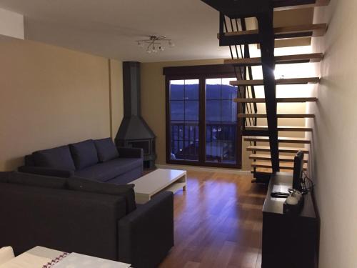 Alcala de la Selva Appartement | Residencial Ribes- Massana