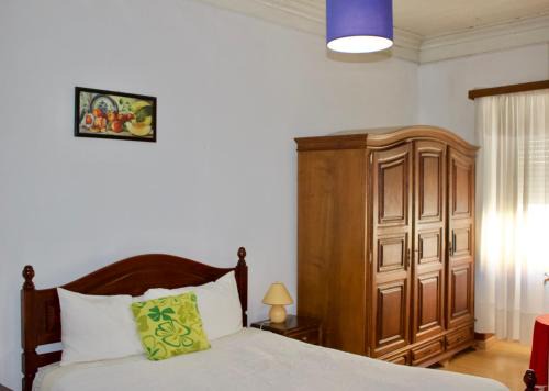 Fundao Lit Et Petit-Déjeuner | Residencial Rivoli