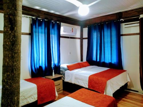 Gramado Chalet De Ski | Residencial Saldanha