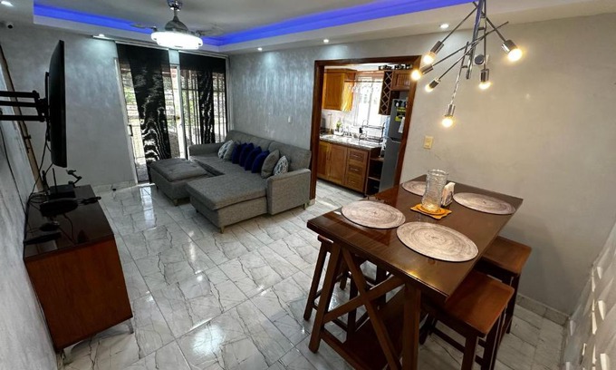 San Cristobal Maison | Residencial Shalom VI Madre Vieja Norte San Cristobal