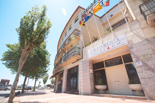 Palafrugell Appartement | Residencial Super Stop Palafrugell