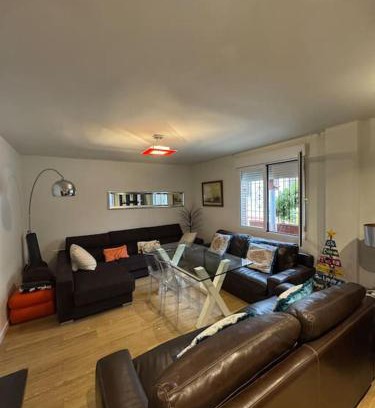 Cenes de la Vega Maison | Residencial Valle del Genil