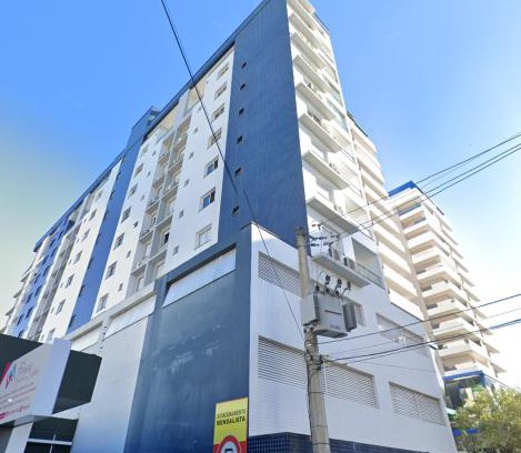 Centro Appartement | Residencial Veneza - Perto de TUDO! LZN Hospedagens
