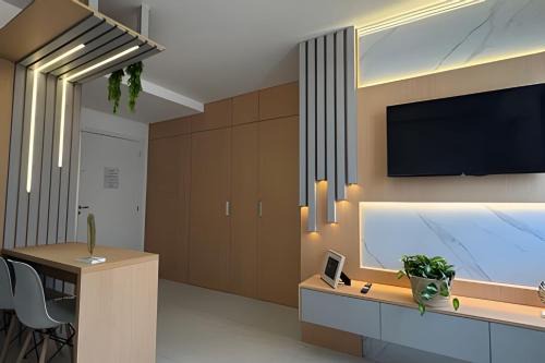 Centro Appartement | Residencial Vivant - Perto de TUDO! LZN Hospedagens