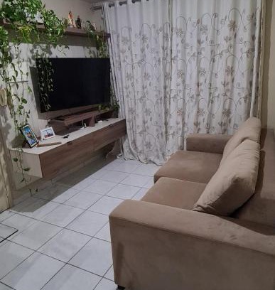 Maguari-Cajui Appartement | Residencial Viver Ananindeua