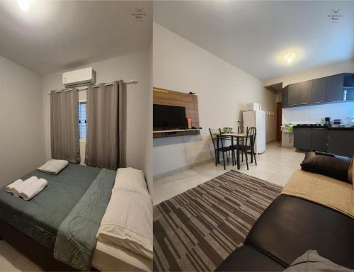 Paranavai Appartement | Residencial Yama - Hospedagens