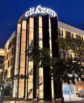 San Antonio de Belen Appartement | Residencias Cityzen cerca del Aeropuerto