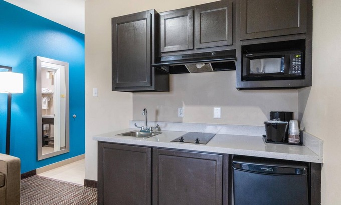 Cotulla Hôtel | Residency Suites - Cotulla