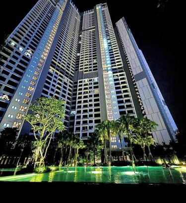 Imbi Appartement | RESIDENSI AGILE by KUALALAMPUR CITY