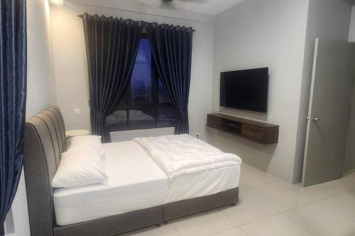 Labu Appartement | Residensi Klia Tour A
