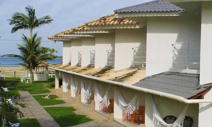 Ponta do Papagaio Maison | Corsaire Résidentiel