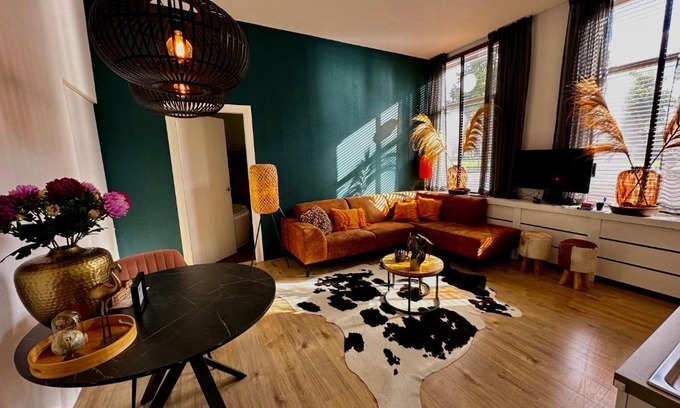 Hengelo Appartement | Residentie de Eikhof
