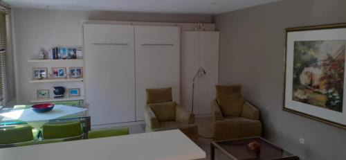 Mellet Appartement | Residentie Kabine 7