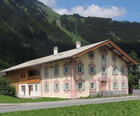 Bach Appartement | Residenz 111