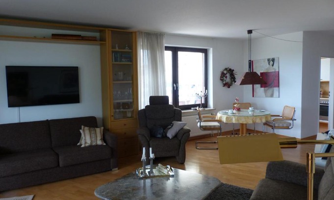 Bad Salzuflen Appartement | Residenz am Kurpark