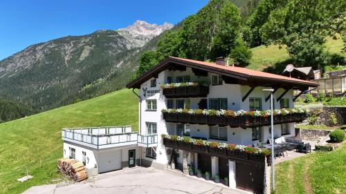 Steeg Appartement | Residenz am Lech